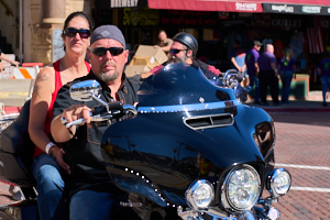 Harley Davidson LVS00100